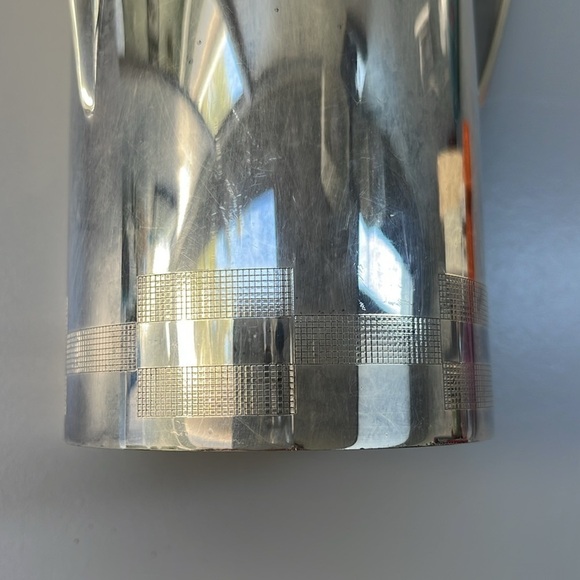 Vintage CHRISTOFLE silver carafe - Picture 7 of 7